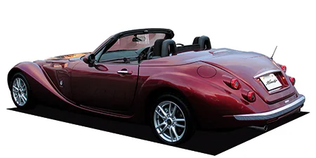 Mitsuoka Himiko ARDOR (NCEC)