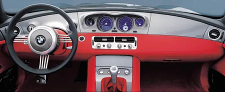 Bmw Z8 BASE GRADE (EJ50)