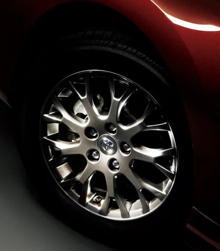 Toyota Blade MASTER G (GRE156H)