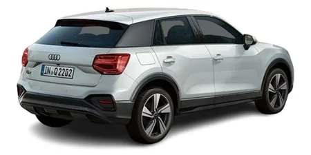 Audi Q2 URBAN CHIC EDITION (GADPC)