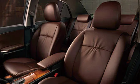 Toyota Allion A20 G PLUS PACKAGE (ZRT261)