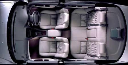 Toyota Windom 2.5X (MCV21)
