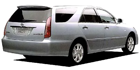 Toyota Markii Blit 2.5 IR-S J EDITION (JZX110W)