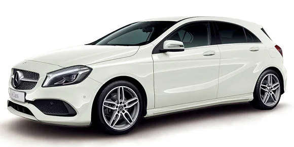 Aclass 176042
