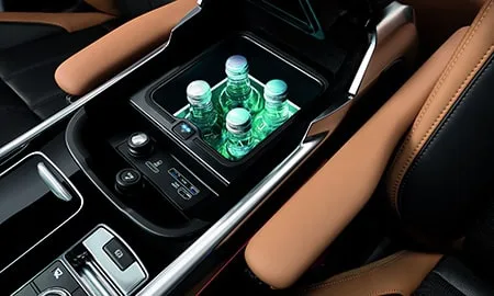 Land Rover Range Rover Sport HSE DYNAMIC BLACK+ (LW3WHE / LW5SE)