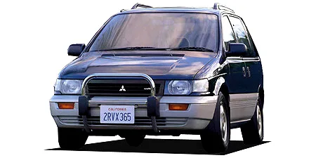 Mitsubishi Rvr Z (N11W / N21W)