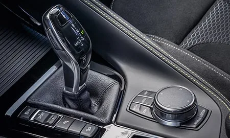 Bmw X2 X DRIVE 18D M SPORT X (YK20)