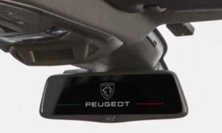 Peugeot 408 GT FRENCH TOUCH EDITION (P54HN05)