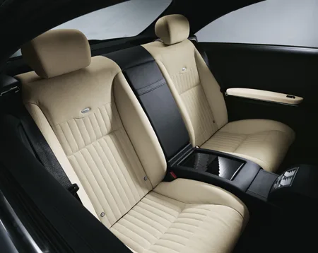 Mercedes Benz CL 65 AMG (216379)