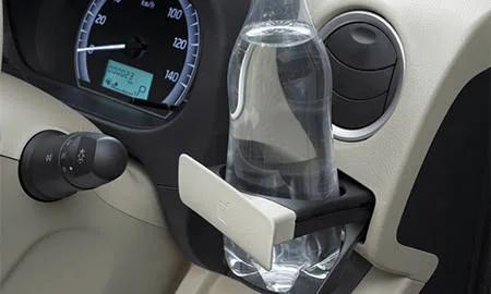 Mitsubishi EK Space E (B11A)