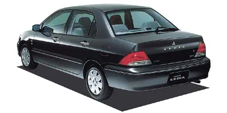 Mitsubishi Lancer Cedia MX-E (CS2A)