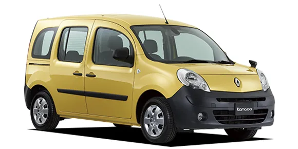 Renault Kangoo AUTHENTIC (KWK4M)