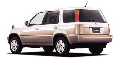 Honda Crv PERFORMA (RD1)