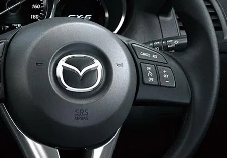 Mazda CX5 XD L PACKAGE (KE2AW)