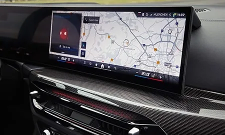 Bmw I4 E DRIVE 40 M SPORT (32AW89 / 72AW44)