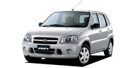Suzuki Swift HT51S