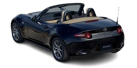 Mazda Roadster S LEATHER PACKAGE V SELECTION (ND5RE)