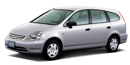 Honda Stream IL (RN1 / RN2 / RN3)