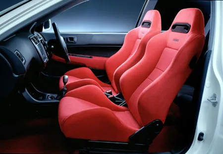 Honda Civic TYPE R X (EK9)
