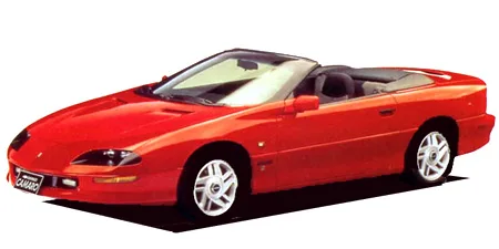 Camaro CF43FK
