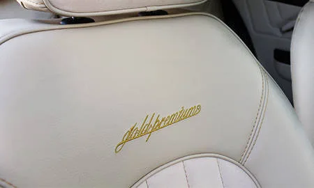 Mitsuoka Viewt GOLD PREMIUM (K13)