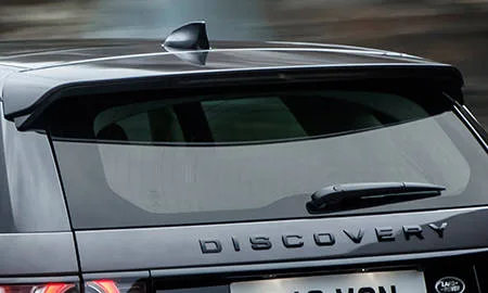 Land Rover Discovery Sport PURE (LC2NB)
