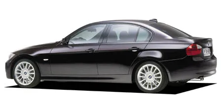 Bmw 3 Series 335I (VB35)
