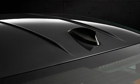 Bmw M3 SEDAN COMPETITION TRACK PACKAGE (32AY30)