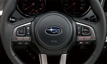 Subaru Legacy B4 BASE GRADE (BN9)
