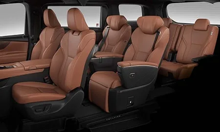 Toyota Vellfire Phev EXECUTIVE LOUNGE (AAHP45W)