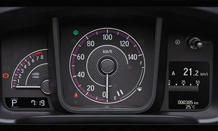Honda Nwgn Custom L HONDA SENSING (JH4)