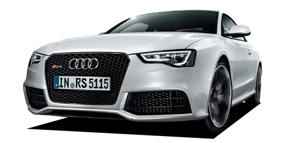 Audi RS5 BASE GRADE (8TCFSF)