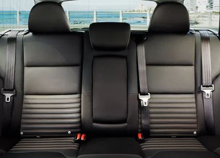 Volvo V50 2.0E POWERSHIFT (MB4204S)