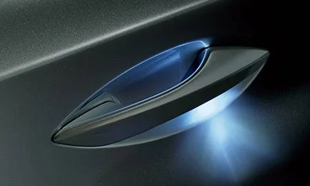 Lexus NX200T F SPORT (AGZ10)