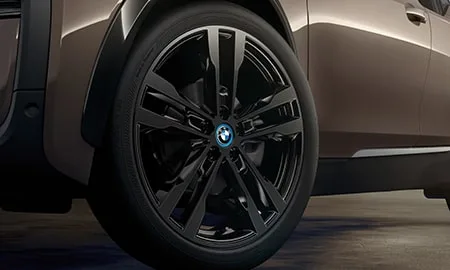 Bmw I3 RANGE EXTENDER (8P00 / 8P06)
