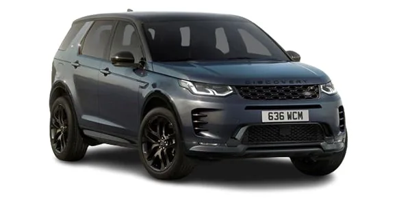 Land Rover Discovery Sport DYNAMIC SE D200 (LC2ND)