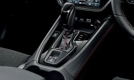 Subaru Levorg STI SPORT R-BLACK LIMITED (VNH)