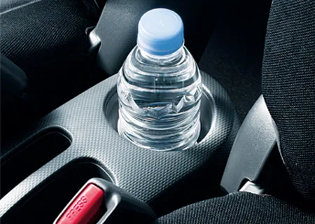 Toyota Ist 150X C PACKAGE (NCP115)