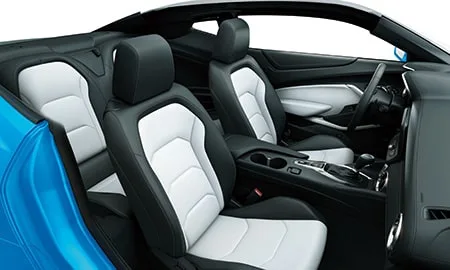Chevrolet Camaro LT RS RAPID BLUE EDITION (A1XC)
