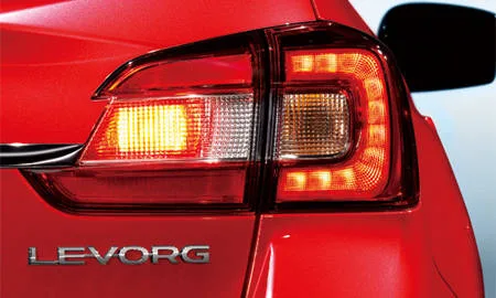 Subaru Levorg 1.6GT EYE SIGHT PROUD EDITION (VM4)