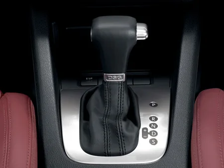 Volkswagen Eos V6 (1FBUB)