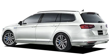 Volkswagen Passat Gte Variant ADVANCE (3CCUK)