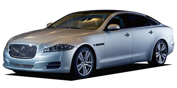 Jaguar XJ PREMIUM LUXURY (J128B)
