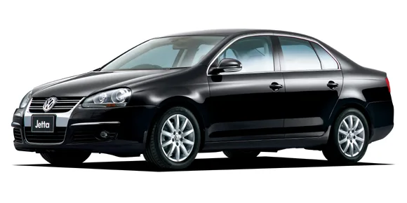 Jetta 1KBLX