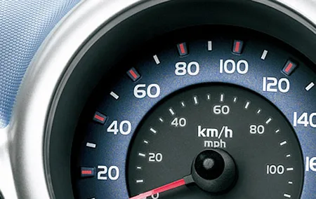 Honda Element BASE GRADE (YH2)