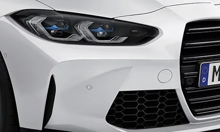 Bmw M3 MT FINAL EDITION (32AY30)