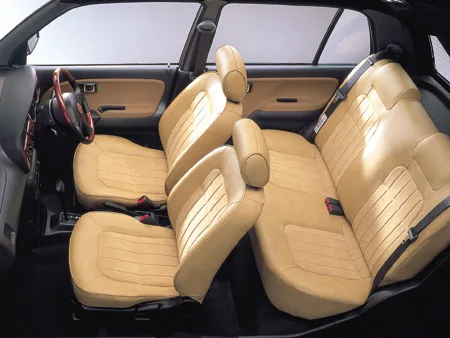 Mitsuoka Ray BASE GRADE ()