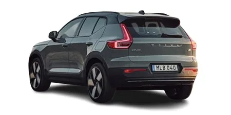 Volvo XC40 Recharge RECHARGE ULTIMATE TWIN MOTOR (XE400AXCE / XE400FXCE)