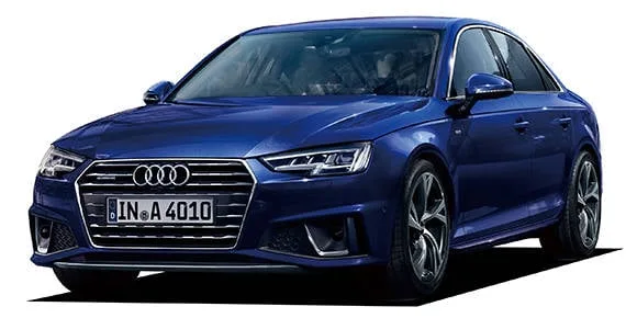 Audi A4 35TFSI (8WCVK / 8WCVN / 8WCYRF)