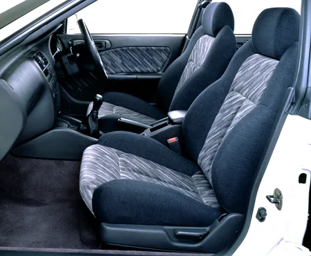 Subaru Legacy RS (BD5)